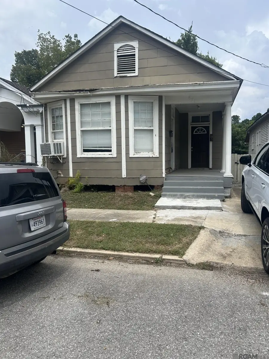 661 Lakeland Dr #2, Baton Rouge, LA 70802 - #3