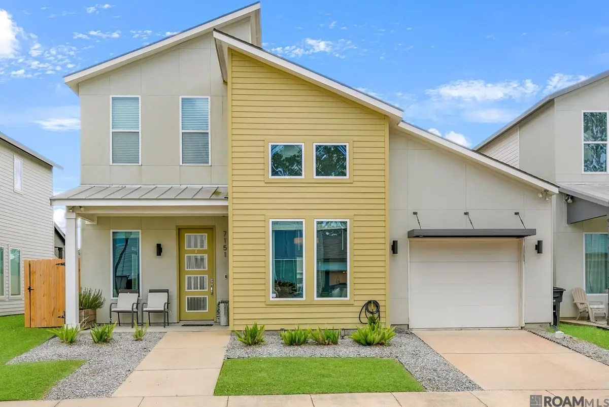 7151 Kodiak Dr, Baton Rouge, LA 70810 - #1