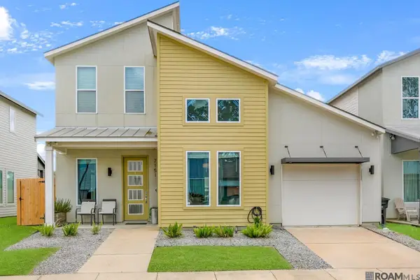7151 Kodiak Dr, Baton Rouge, LA 70810