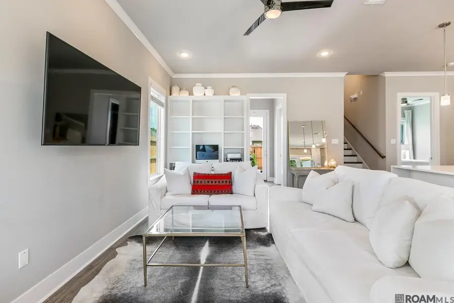 7151 Kodiak Dr, Baton Rouge, LA 70810 - #2