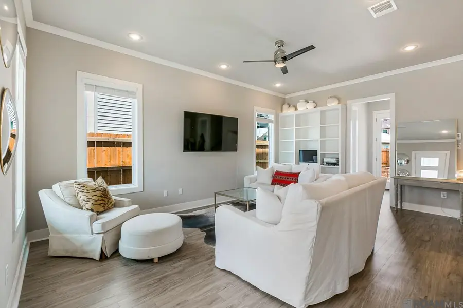 7151 Kodiak Dr, Baton Rouge, LA 70810 - #3