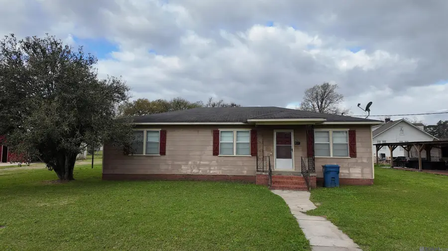 411 Claiborne St, New Roads, LA 70760 - #2