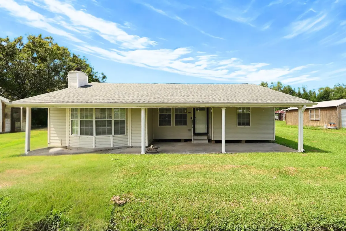 350 Danos Street, Raceland, LA 70394 - #1
