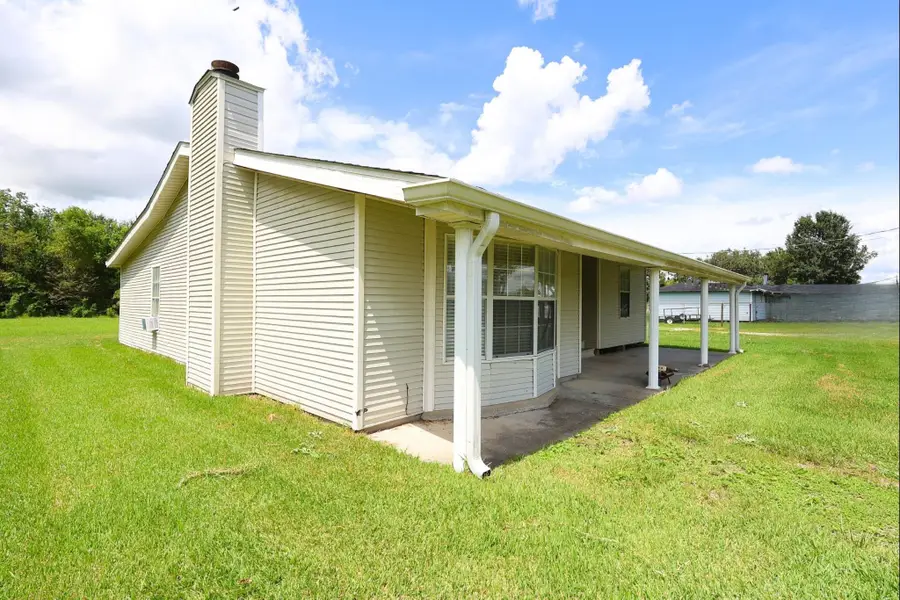 350 Danos Street, Raceland, LA 70394 - #2