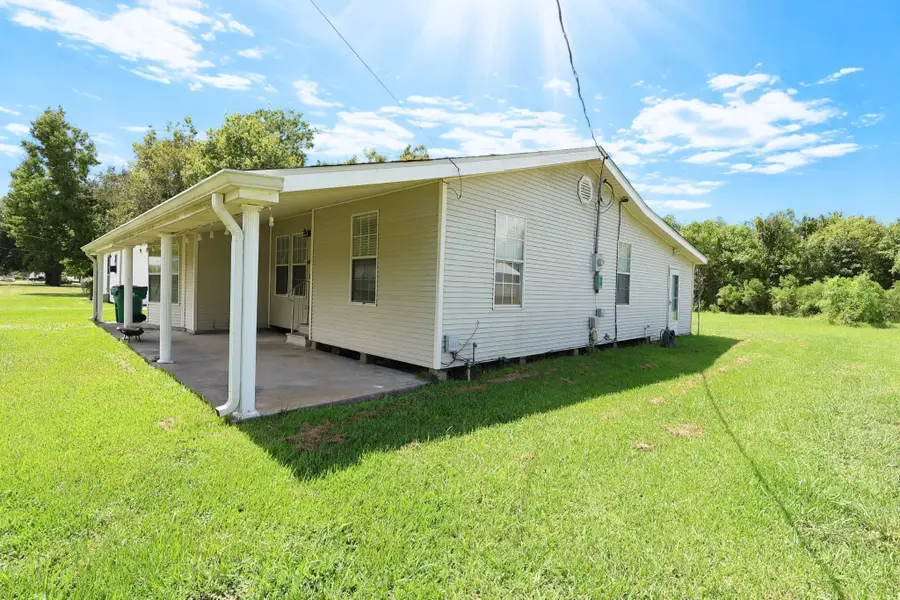350 Danos Street, Raceland, LA 70394 - #3