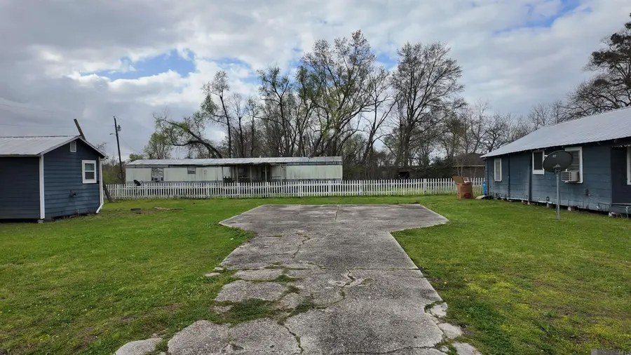12259 East St, New Roads, LA 70760 - #3