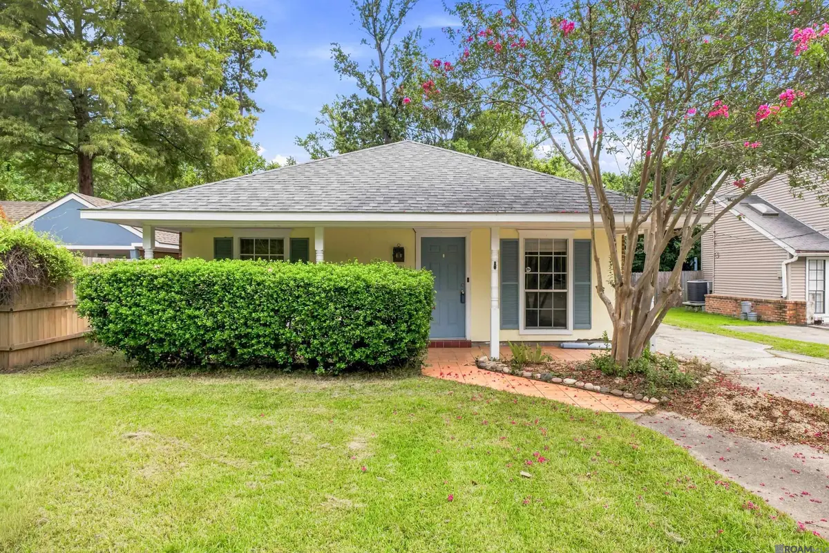 8535 Barnett Dr, Baton Rouge, LA 70809 - #1