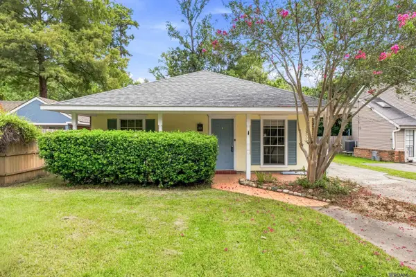 8535 Barnett Dr, Baton Rouge, LA 70809