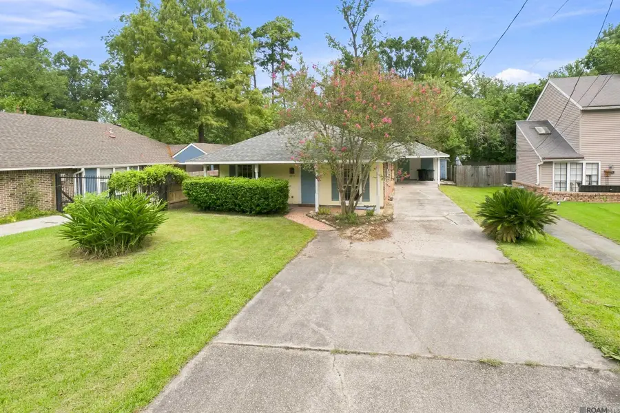 8535 Barnett Dr, Baton Rouge, LA 70809 - #2
