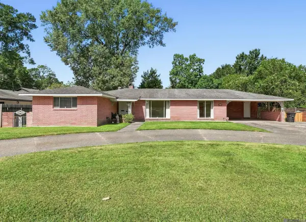 780 Sherwood Forest Blvd, Baton Rouge, LA 70815