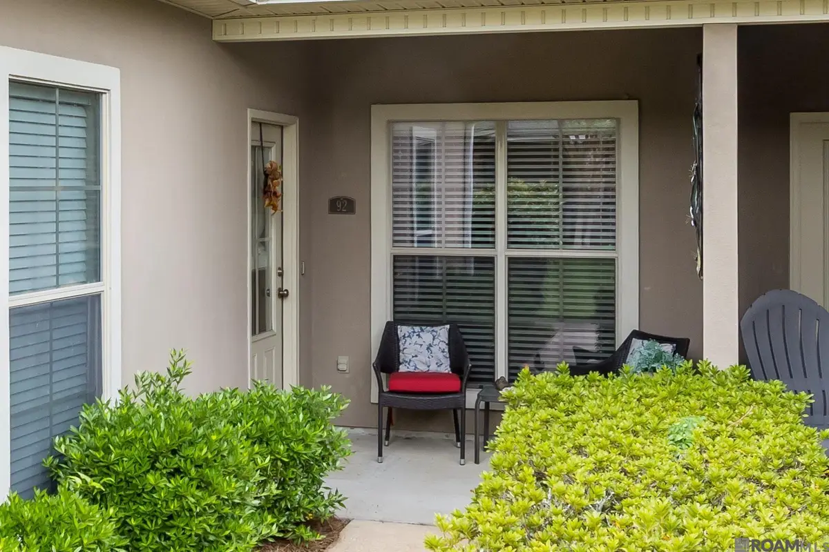 11510 Southfork Ave #92, Baton Rouge, LA 70816 - #1