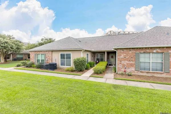 11510 Southfork Ave #92, Baton Rouge, LA 70816