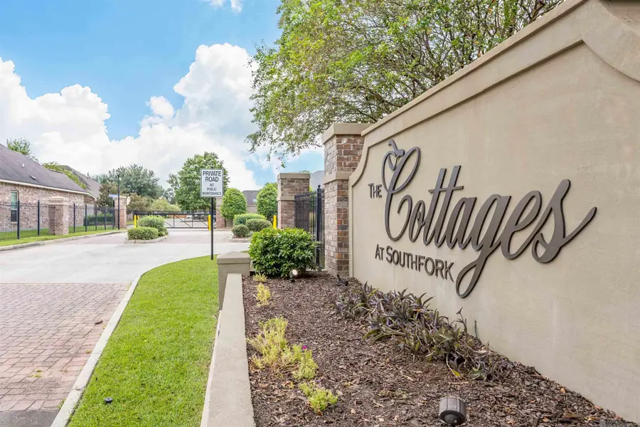 11510 Southfork Ave #92, Baton Rouge, LA 70816 - #2