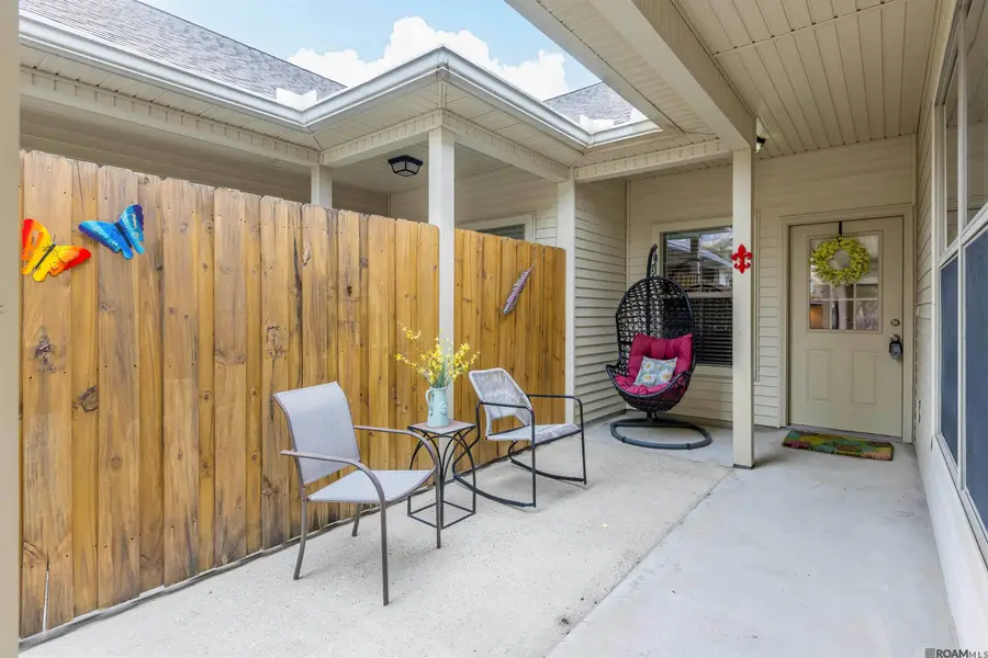 11510 Southfork Ave #92, Baton Rouge, LA 70816 - #3