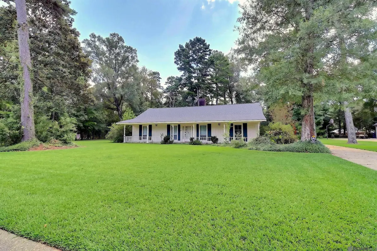 15826 Chivre Ave, Greenwell Springs, LA 70739 - #1