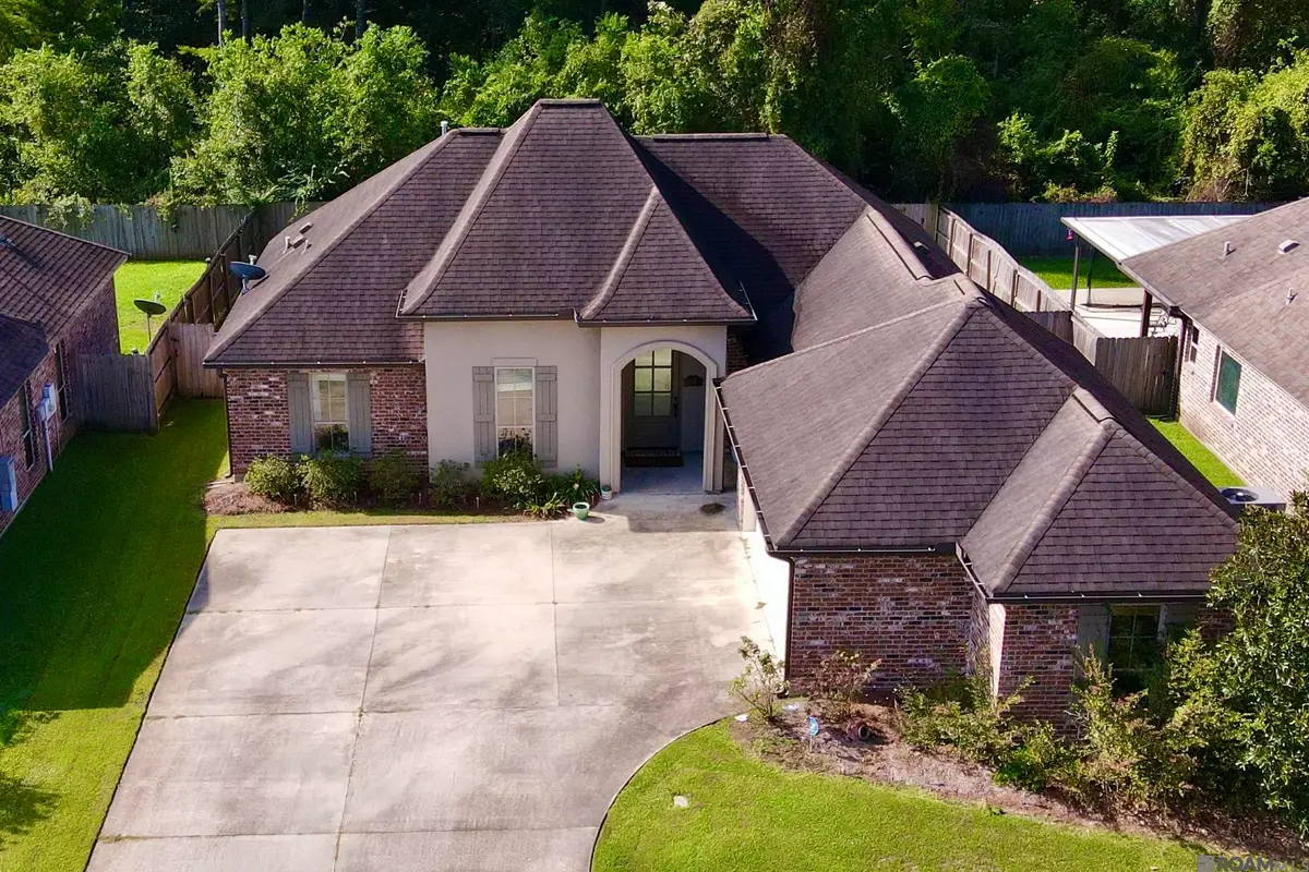 16926 Bradford Ave, Greenwell Springs, LA 70739 - #1