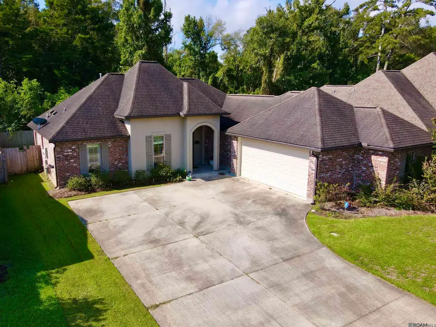 16926 Bradford Ave, Greenwell Springs, LA 70739 - #2