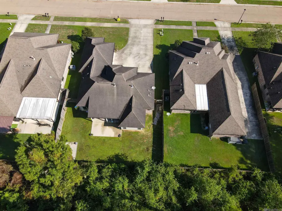 16926 Bradford Ave, Greenwell Springs, LA 70739 - #3