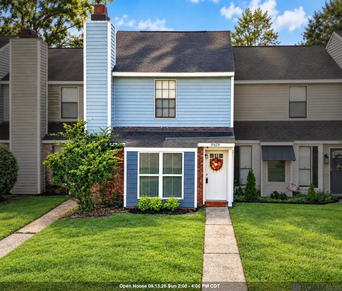 15624 Shenandoah Square Ave, Baton Rouge, LA 70817 - #1