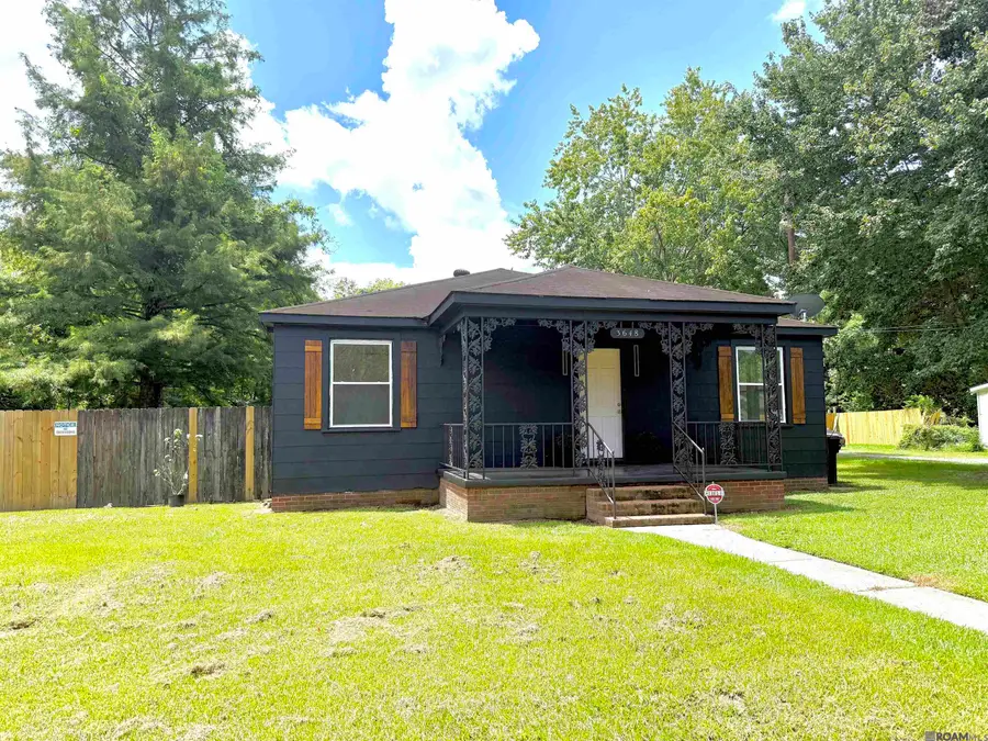 3648 Sherwood St, Baton Rouge, LA 70805 - #2
