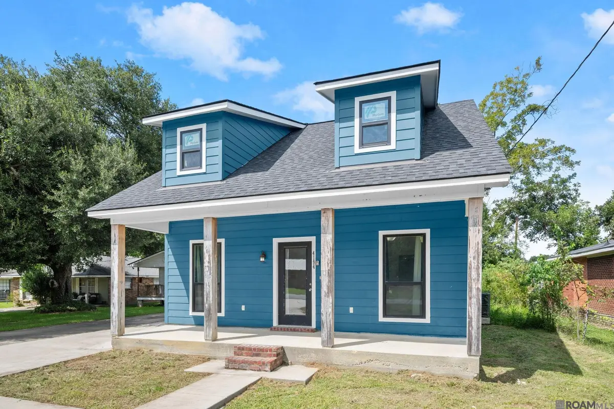 4194 Shaffett Ln, Zachary, LA 70791 - #1