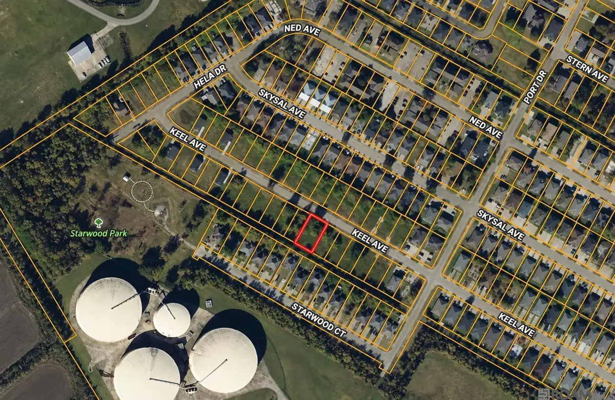 8116 Keel Ave, Baton Rouge, LA 70820 - #1