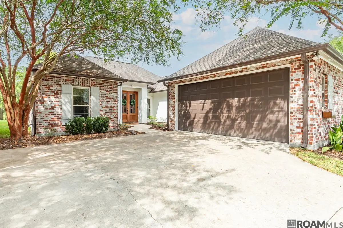 2232 Spring Pointe Dr, Baton Rouge, LA 70810 - #1