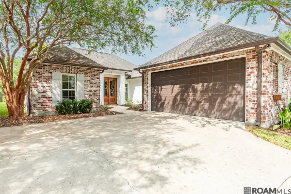 2232 Spring Pointe Dr, Baton Rouge, LA 70810