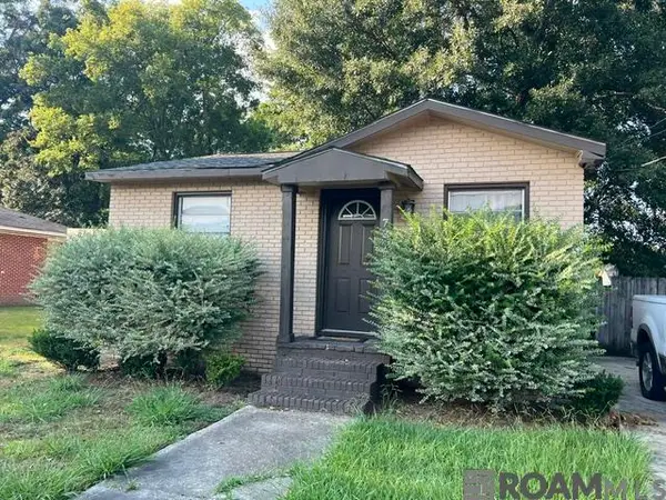 731 E Roosevelt St, Baton Rouge, LA 70802