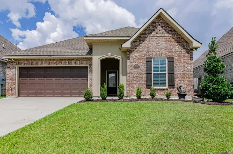 10055 Ole Millstead Ct, Baton Rouge, LA 70816 - #2