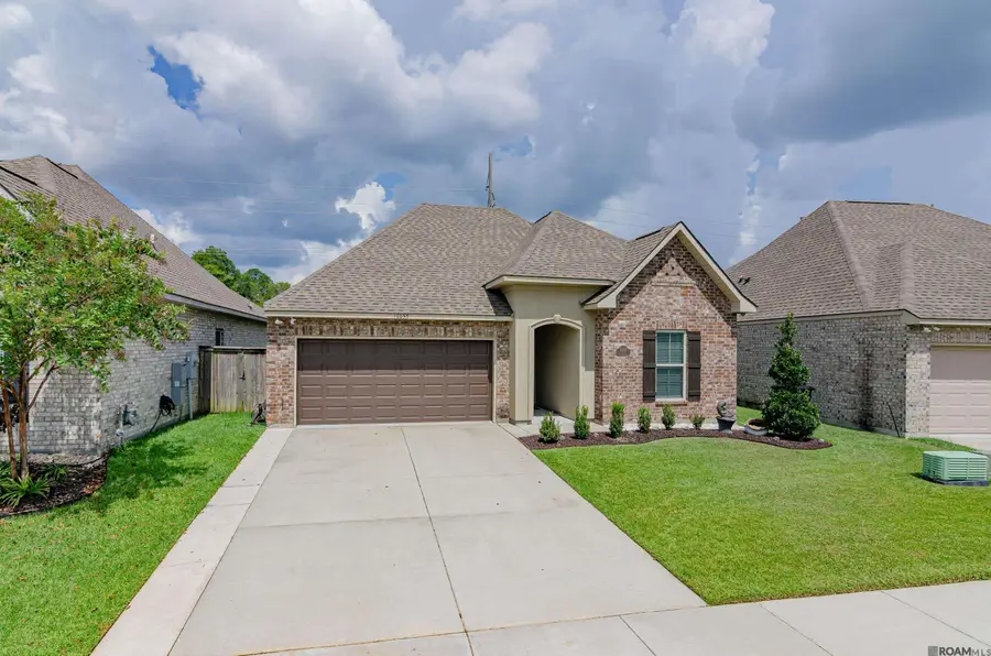 10055 Ole Millstead Ct, Baton Rouge, LA 70816 - #3