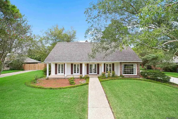 11915 Parkbrook Ave, Baton Rouge, LA 70816