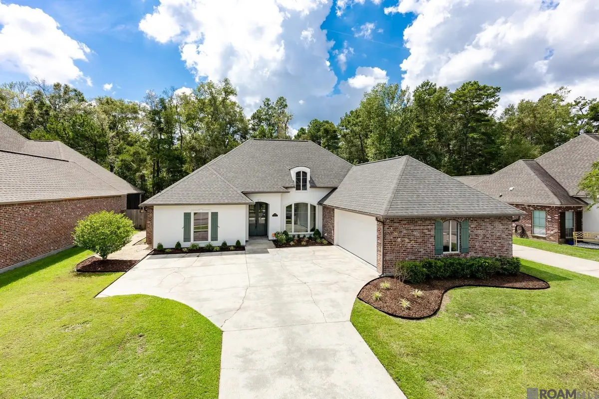 13348 Williamsburg Ave, Walker, LA 70785 - #1