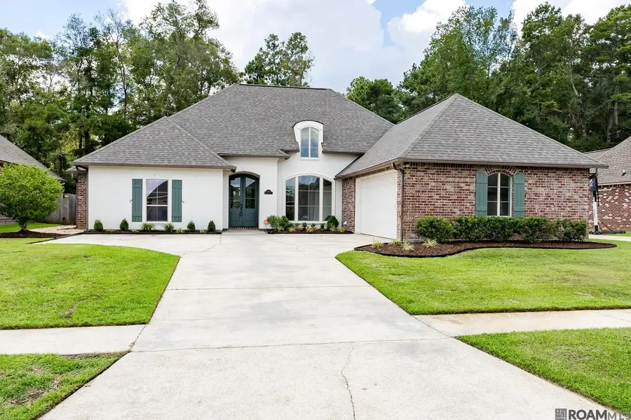 13348 Williamsburg Ave, Walker, LA 70785 - #2