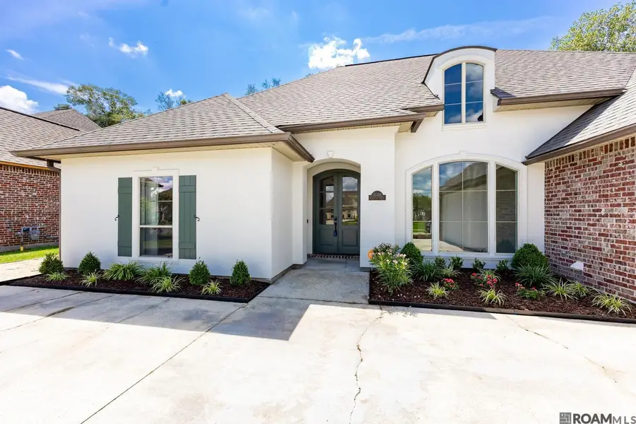 13348 Williamsburg Ave, Walker, LA 70785 - #3