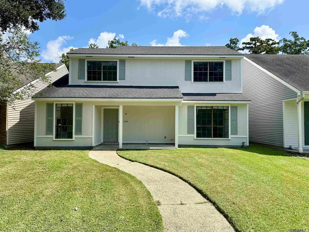9013 Kilt Place Ave, Baton Rouge, LA 70808 - #1