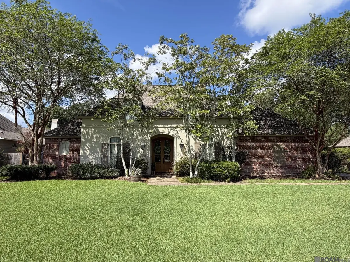 3912 Frostwood Ave, Baton Rouge, LA 70817 - #1