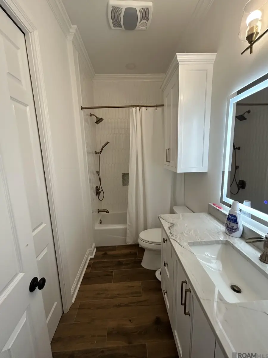 3912 Frostwood Ave, Baton Rouge, LA 70817 - #3