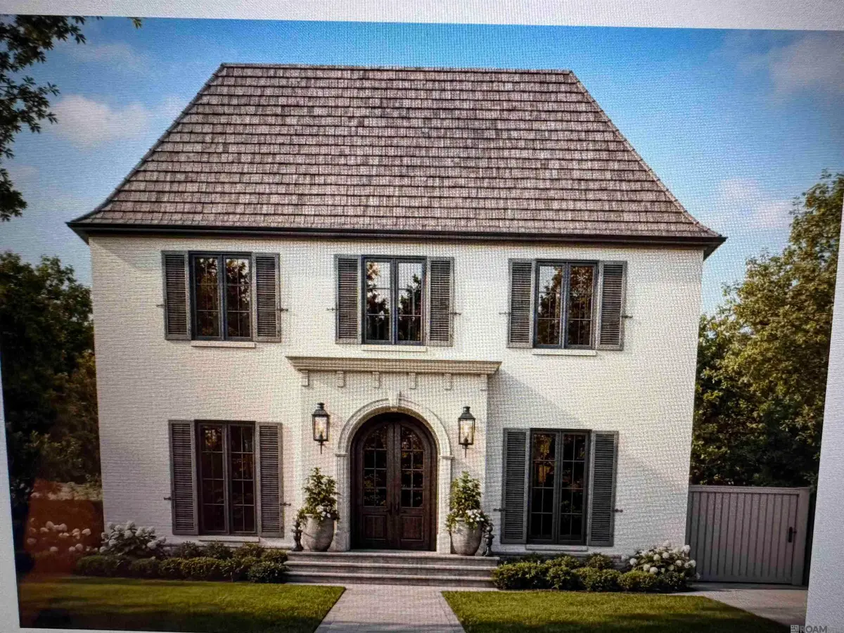 13747 Wild Canary Dr, Baton Rouge, LA 70810 - #1