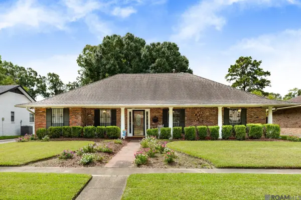 5442 Howell Park Ave, Baton Rouge, LA 70805