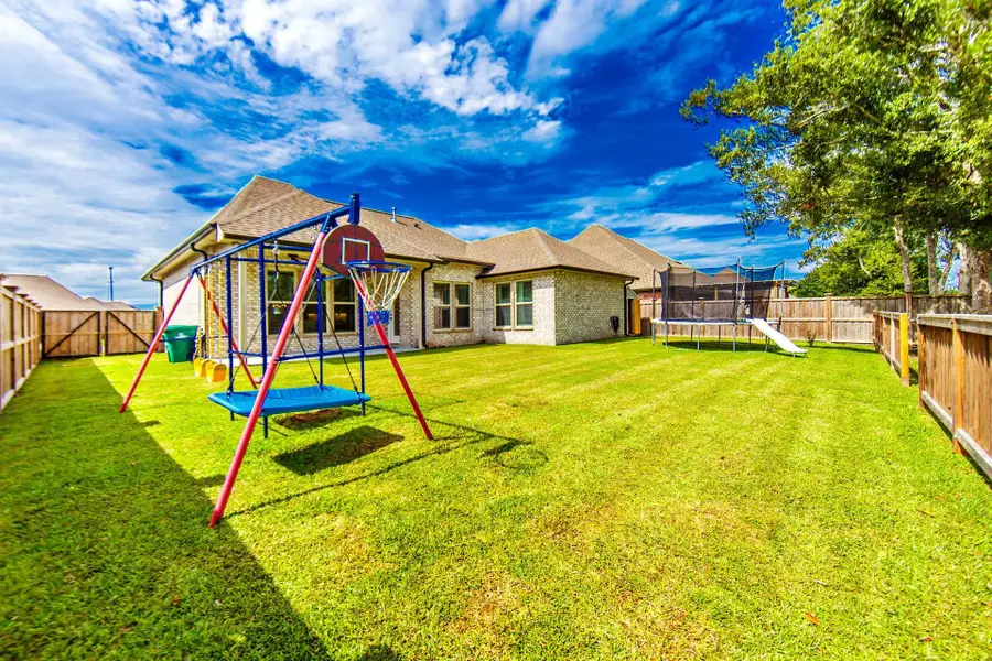 448 Madio Drive, Houma, LA 70364 - #3