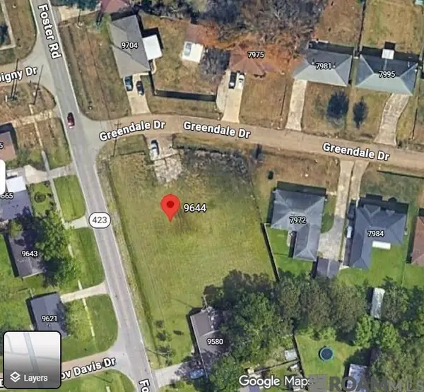 9644 Foster Rd, Baton Rouge, LA 70811