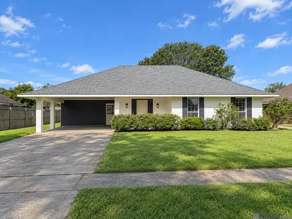 3931 Hillmont Dr, Baton Rouge, LA 70814