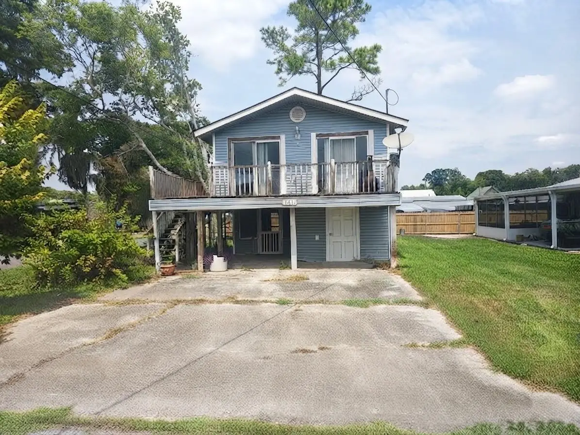 101 Avenue A, Pierre Part, LA 70339 - #1
