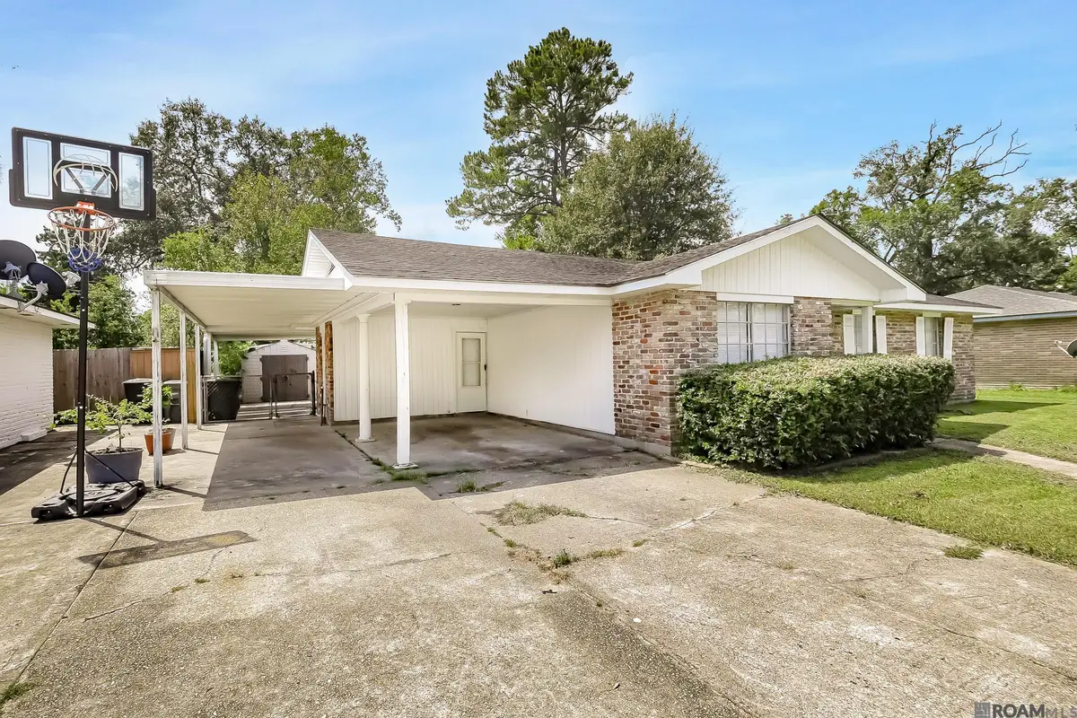14240 Locust St, Baton Rouge, LA 70819 - #1