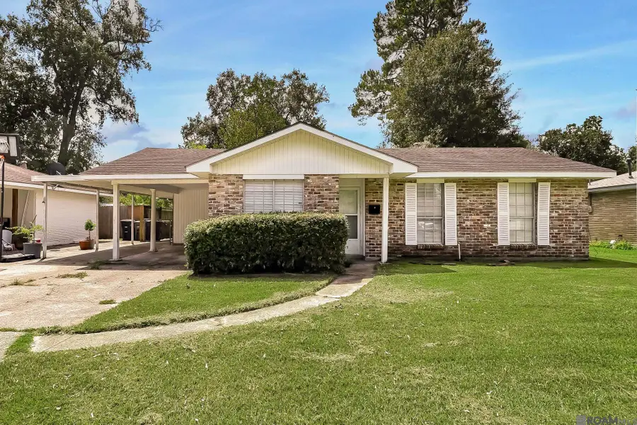14240 Locust St, Baton Rouge, LA 70819 - #2