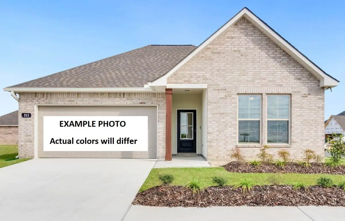 303 Sophie Dr, Houma, LA 70364 - #1