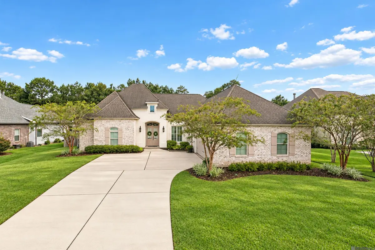 549 Belle Pointe Loop, Madisonville, LA 70447 - #1