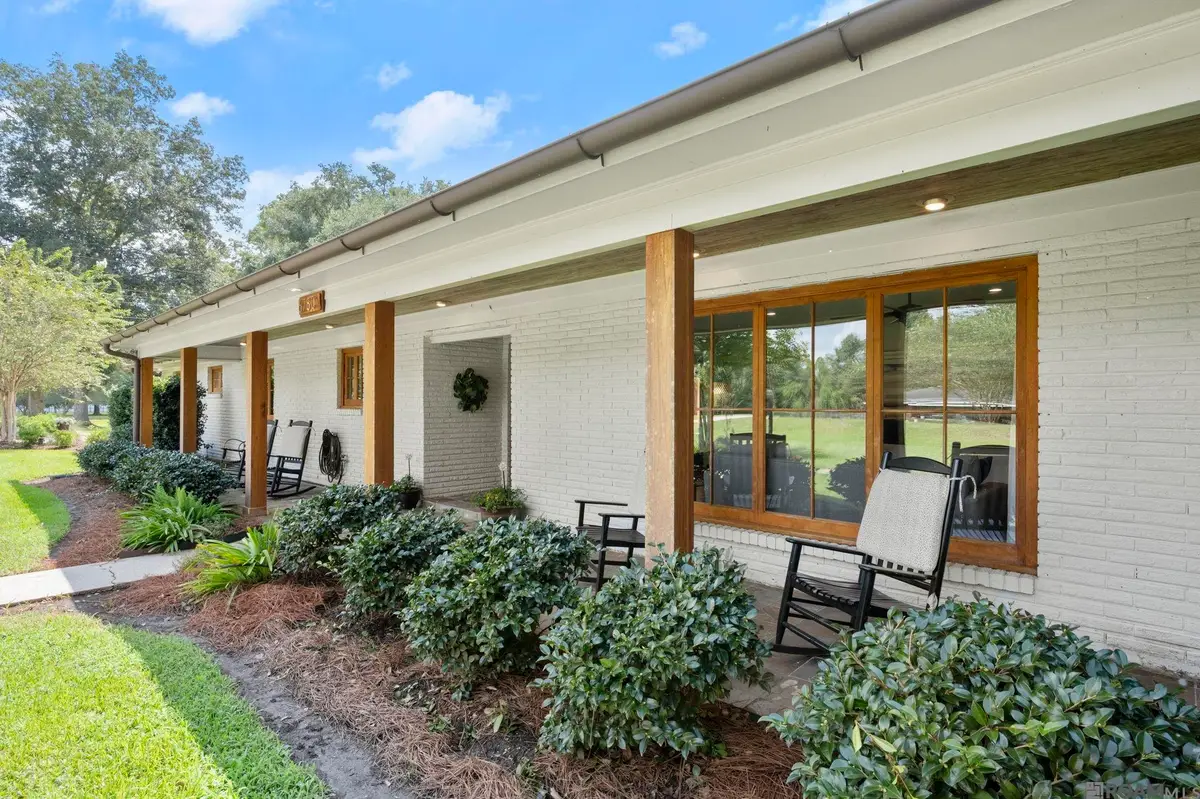 6780 Bayou Paul Rd, Saint Gabriel, LA 70776 - #1