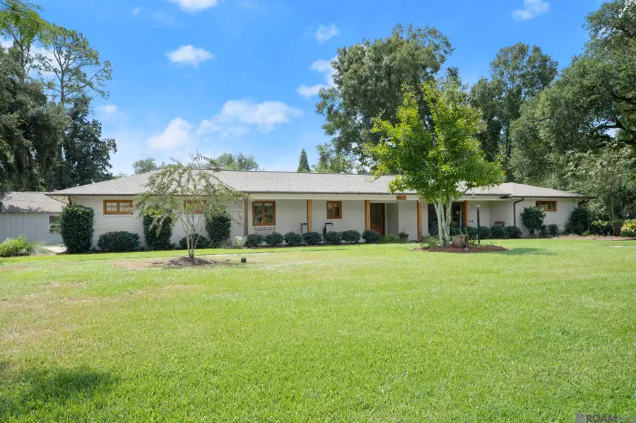 6780 Bayou Paul Rd, Saint Gabriel, LA 70776 - #2